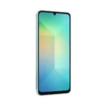 Celular Samsung Galaxy A06 4 Gb RAM 64Gb Green - Image 3