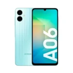 Celular Samsung Galaxy A06 4 Gb RAM 64Gb Green