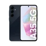 Celular Samsung Galaxy A35 256Gb Gray Black