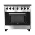 Cocina Industrial Morelli 018033 Country 900 GN Inox