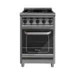 Cocina Industrial Morelli 018049 Country 550 GN Inox
