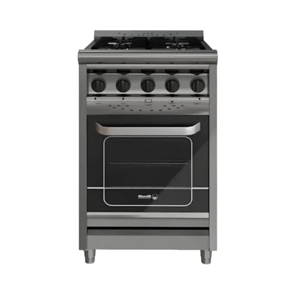 Cocina Industrial Morelli 018049 Country 550 GN Inox