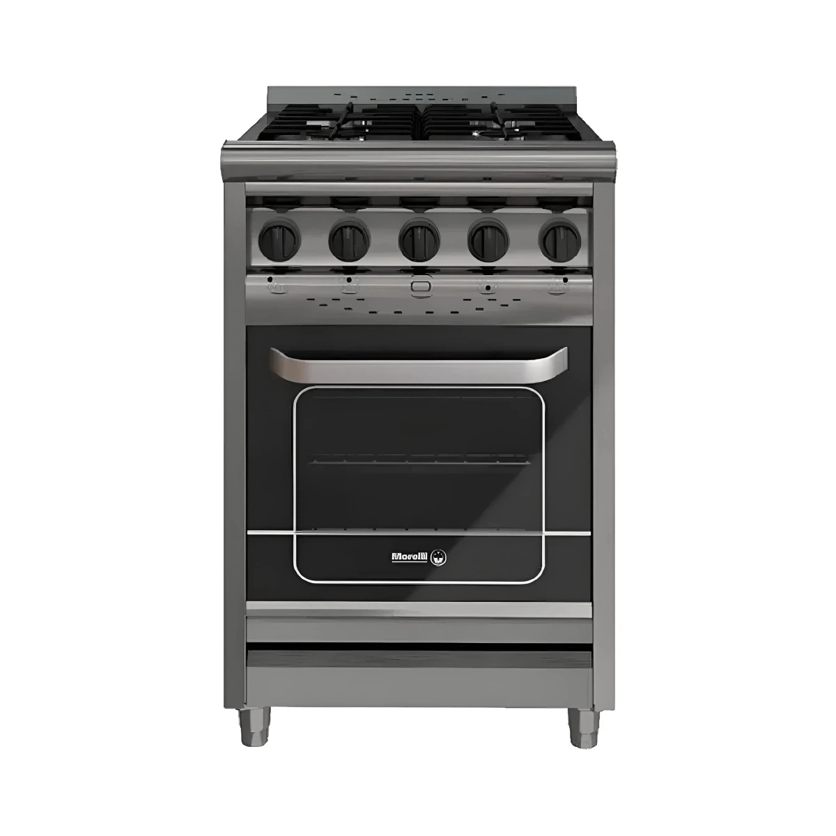 Cocina Industrial Morelli 018049 Country 550 GN Inox (1) Cocina Industrial Morelli 018049 Country 550 GN Inox