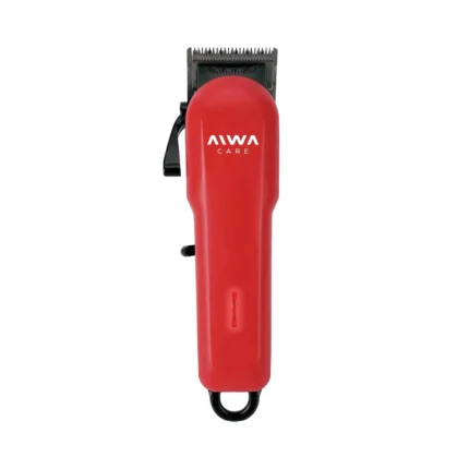 Cortadora de Cabello Aiwa AWC-CPB04R 10 Peines