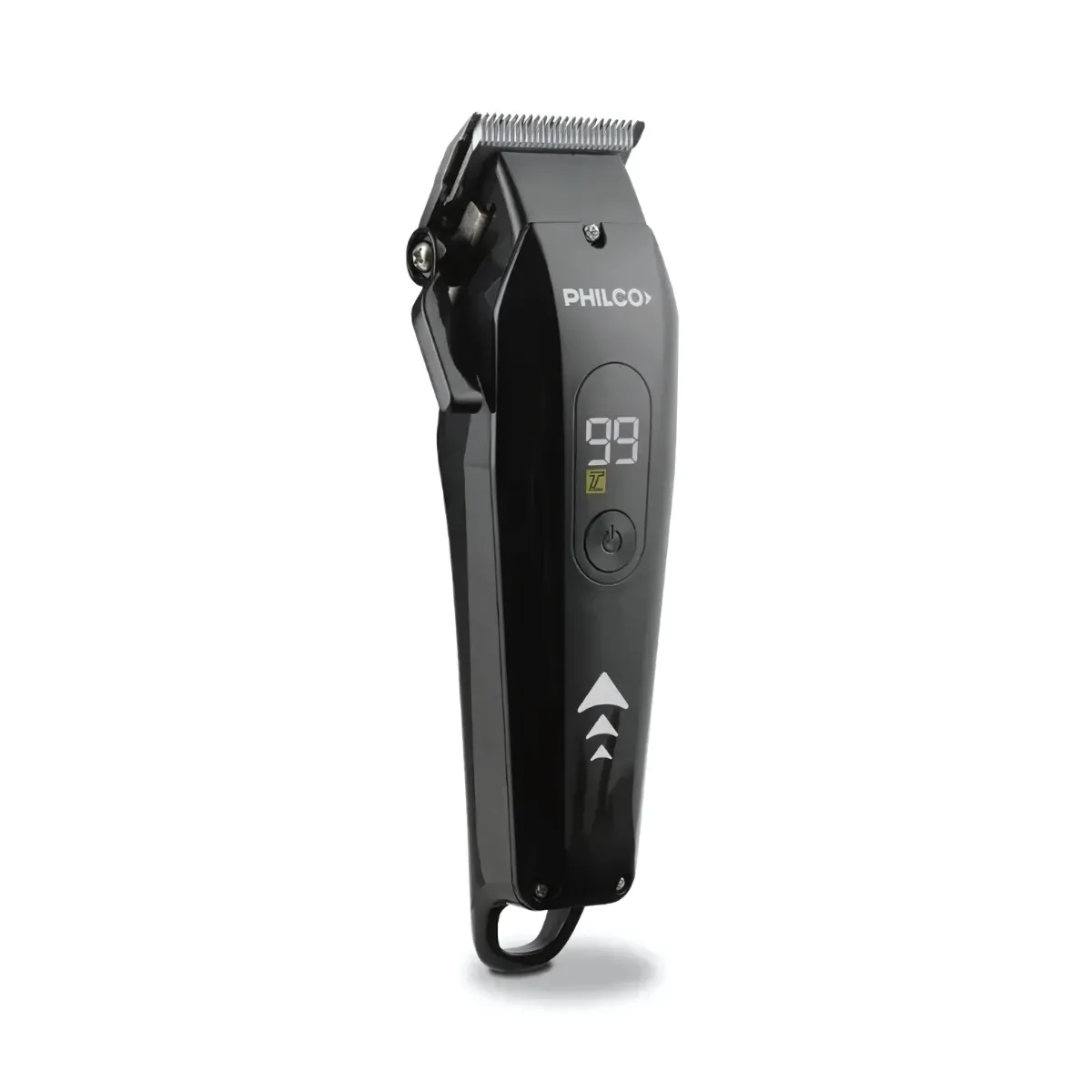 Cortadora de Cabello Inalámbrica Philco HC9911PP C6 Peines Pro Negra (7) Cortadora de Cabello Inalámbrica Philco HC9911PP C/6 Peines Pro Negra - Image 1