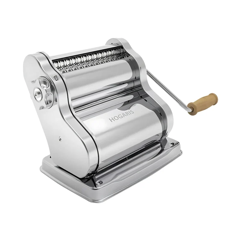 Fabrica de Pastas Manual Pastanova PREMIUM ACERO Inox 2
