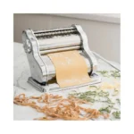 Fábrica de Pastas Manual Hogaris Pastanova Premium Acero - Image 5