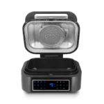 Freidora Air Fryer Atma FR901DP 6.2 LTS 1800W Negro - Image 2