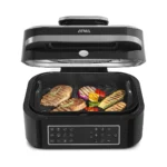 Freidora Air Fryer Atma FR901DP 6.2 LTS 1800W Negro - Image 3