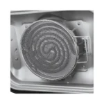 Freidora Air Fryer Atma FR901DP 6.2 LTS 1800W Negro - Image 6