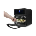 Horno y Freidora Digital Atma HFR582DP Air Fryer 11.6Lts 1800W - Image 5