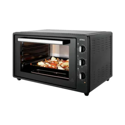 Horno Eléctrico Atma HGCAB6024PI 60Lts 2000W Inox