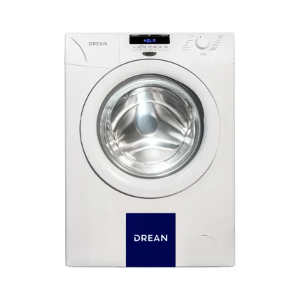 Lavarropas Automático Drean NEXT 8.14P ECO