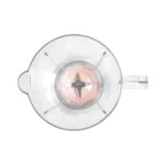 Licuadora Atma LV24P0AP 1.25Lts 500W Rosa - Image 3