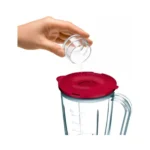 Licuadora Atma LV24R1AP 1.25Lts 500W Rojo - Image 2