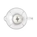 Licuadora Atma LV24W0AP 1.25Lts 500W Blanco - Image 2