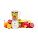 Licuadora Atma LV24W0AP 1.25Lts 500W Blanco - Image 4