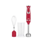 Mixer Atma LMAT8527RP 600W 2 Velocidades Rojo