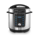 Olla a Presión eléctrica Ultracomb PS-4006 1000W 6 Lts Inox