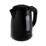 Pava Eléctrica Atma 91PE0821NAP Doble Filtro 1.7Lts Negro - Image 2