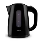Pava Eléctrica Philco PE0821NPP 1.7Lts Negro
