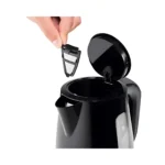 Pava Eléctrica Philco PE0821NPP 1.7Lts Negro - Image 2