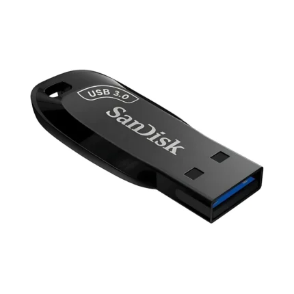 Pendrive 32Gb SanDisk SDCZ410-32G-G4 Ultra Shift Negro