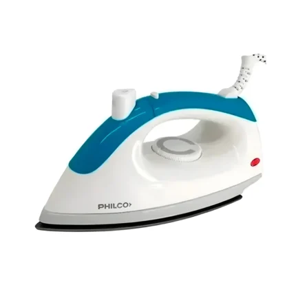 Plancha a Vapor Philco PSP1217PI Rociador 1200W