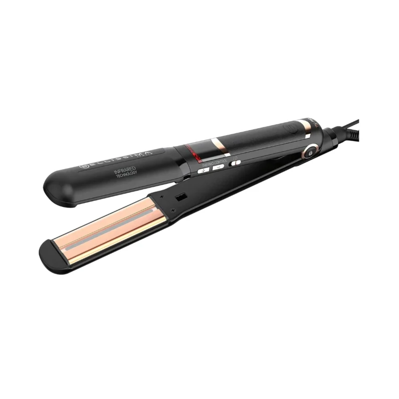 Planchita De Cabello Bellissima My Pro B8200 Creativity Infrared