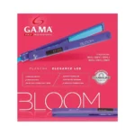 Planchita De Cabello Gama Elegance Bloom Violeta - Image 5