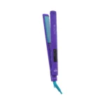 Planchita De Cabello Gama Elegance Bloom Violeta - Image 2