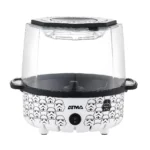 Pochoclera Atma POAT9802SWP 80 Gr 550W Stars Wars Blanco