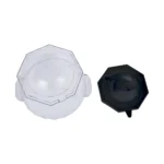 Pochoclera Atma POAT9802SWP 80 Gr 550W Stars Wars Blanco - Image 4