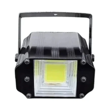 Reflector Flash Led Mini Room Videomax 0766