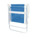 Reposera Playera Mor Caño 3/4" Sannet Azul - Image 4