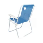 Reposera Playera Mor Caño 3/4" Sannet Azul - Image 3