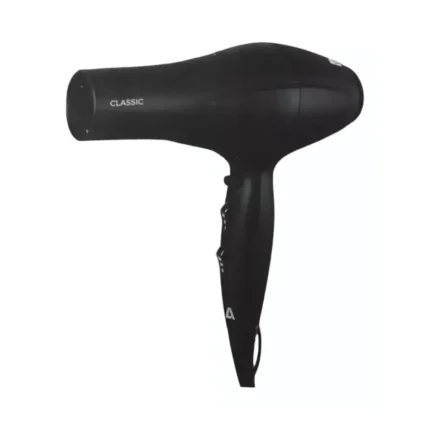 Secador de Cabello ATMA SP8970BK 1800W Negro
