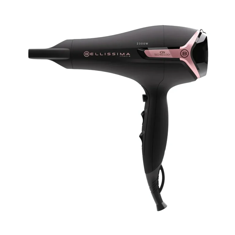 Secador de Cabello Bellissima K9 2300