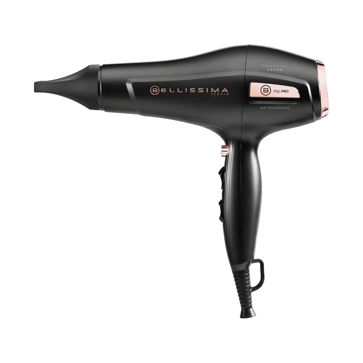 Secador de Cabello Bellissima Pro P3 3400 (5) Secador de Cabello Bellissima Pro P3 3400 - Image 1