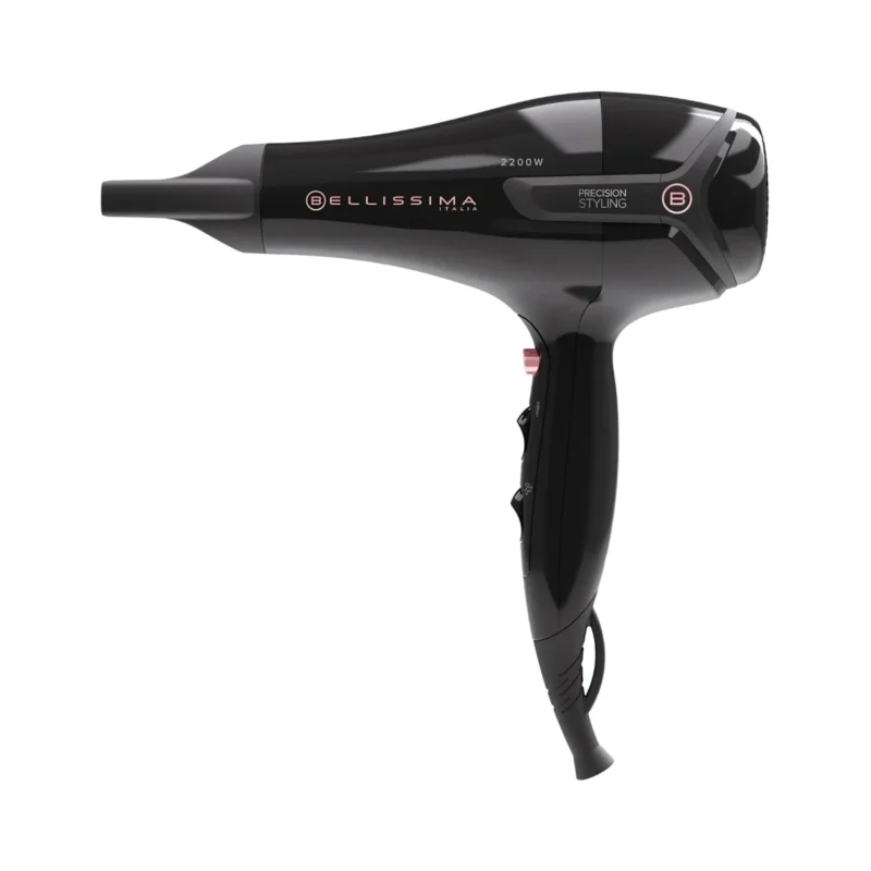 Secador de Cabello Bellissima S9 2200 6
