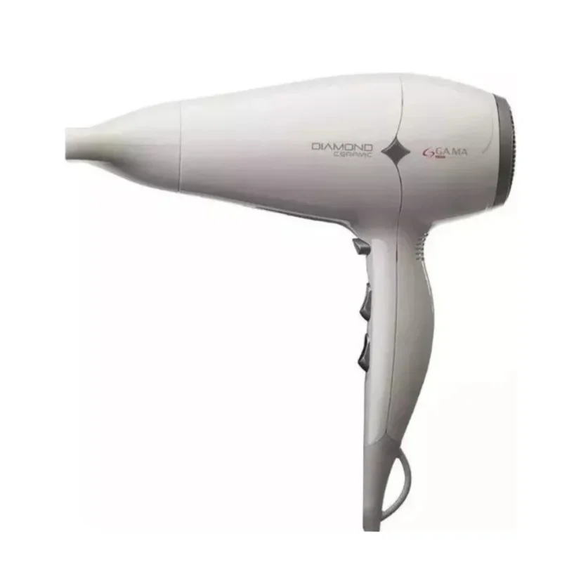 Secador de Cabello GAMA Diamond Ceramic 2300W
