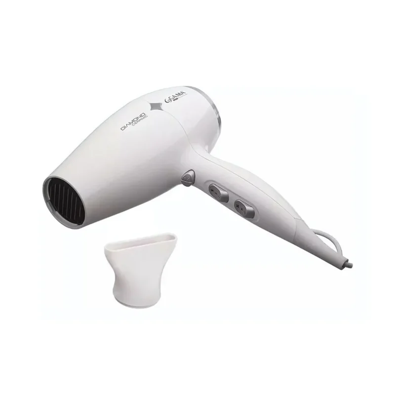 Secador de Cabello GAMA Diamond Ceramic 2300W 3