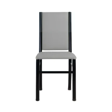 Silla de Caño Princess 1 1/2″ Respaldo Bajo Venecia