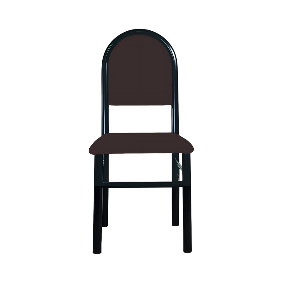 Silla de Caño Princess 1 12″ Rocío Respaldo Tapizado (1) Silla de Caño Princess 1 1/2″ Rocío Respaldo Tapizado