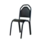 Silla de Caño Princess 1 1/4″ Ivana