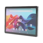 Tablet 10.1″ Sky ELITE T10 PRO 4G LTE 6Gb RAM 128Gb Silver - Image 2