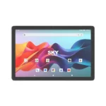 Tablet 10.1″ Sky ELITE T10 PRO 4G LTE 6Gb RAM 128Gb Silver