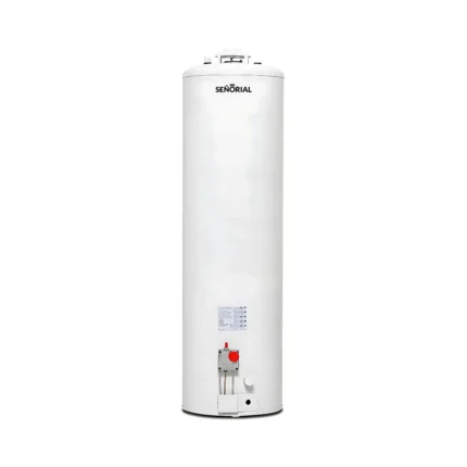 Termotanque Multigas 118Lts Señorial TSZP1-120 Zafiro