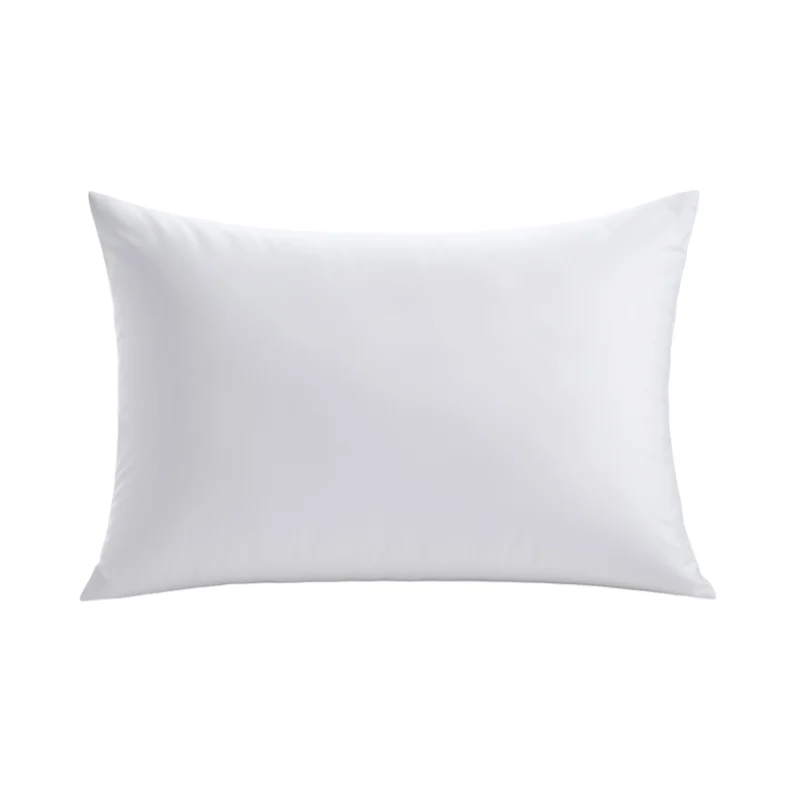 Almohada Maxiking Tradicional Fibra Siliconada 70x45cm 1