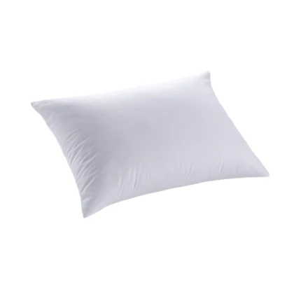 Almohada Maxiking Tradicional Fibra Siliconada 70x45cm